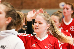 Die Hallensaison 2020-2021 fällt aus. Foto: Spille