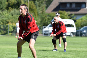 Die Ü55-Männer haben sich für die Deutsche Meisterschaft qualifiziert. Foto: Kai Neddenriep/MTV Oldendorf